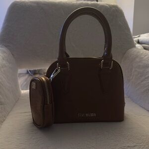 Mini Steve Madden bag